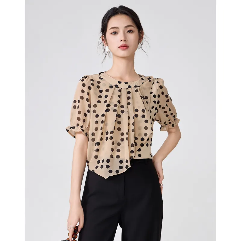 Love Elaine Shirts Women's-4