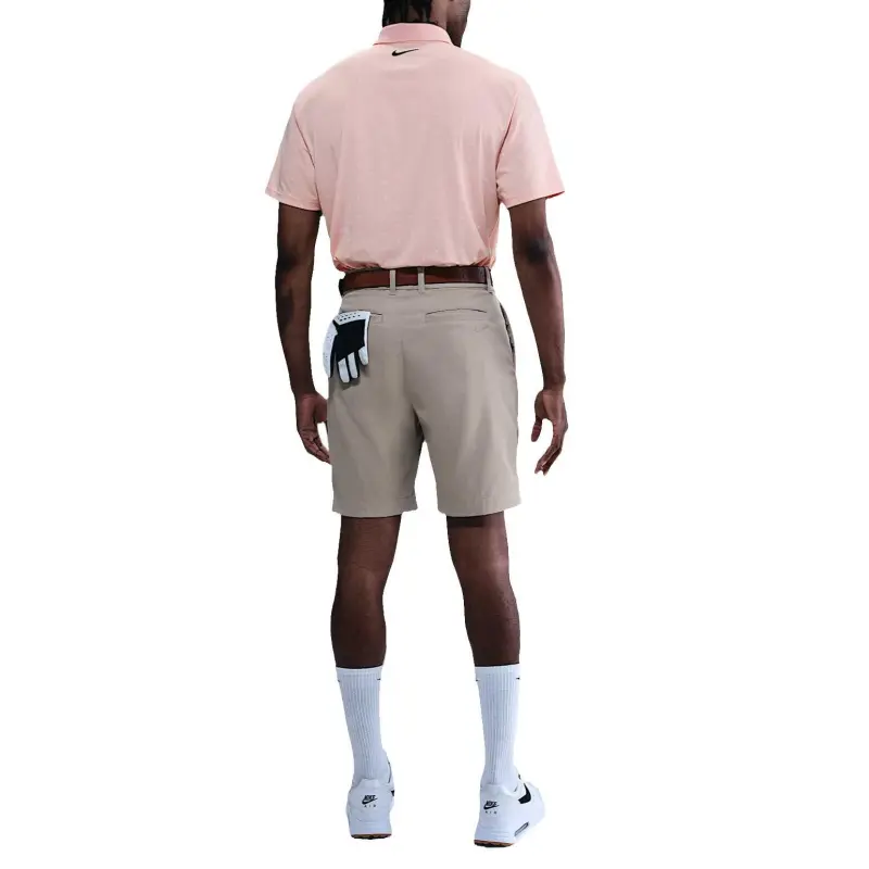Nike Tour Men's Dri FIT Golf Polo-2