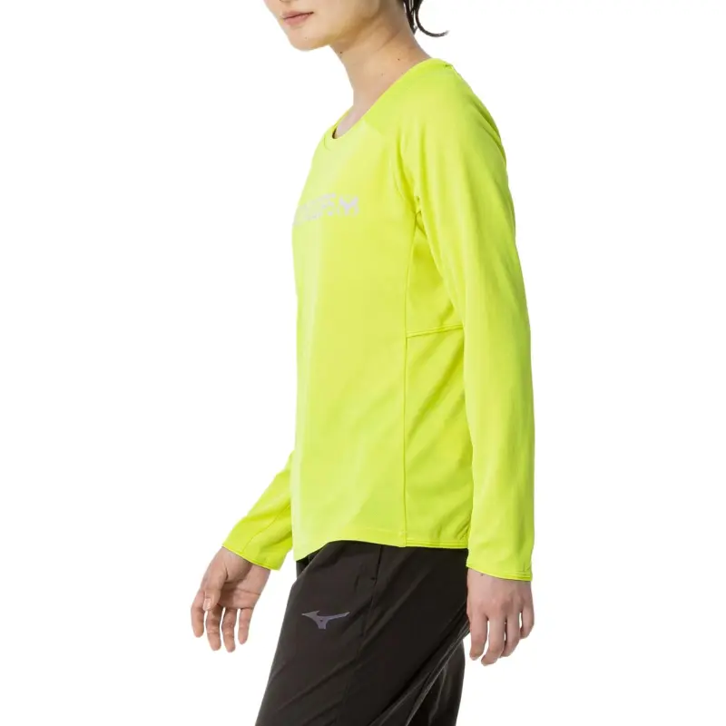 Mizuno Two Loops 8 Regular T Shirt Women's-25