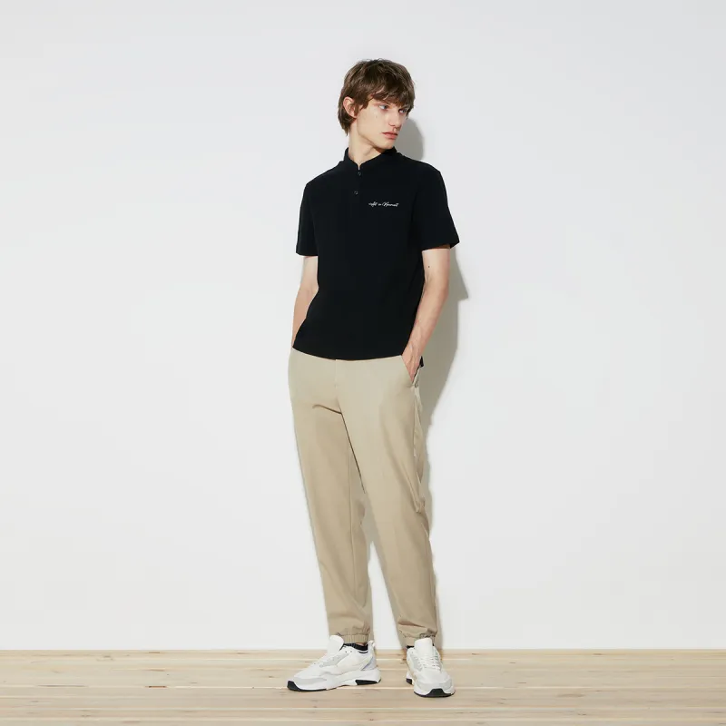 JACK&JONES Polo Shirts Men-12