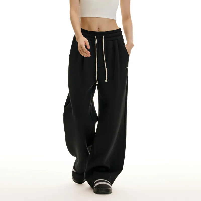 TGNS Knitted Sports Pants Unisex-8