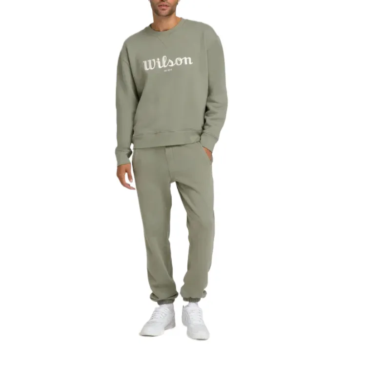 Wilson Sports Pants Men-11