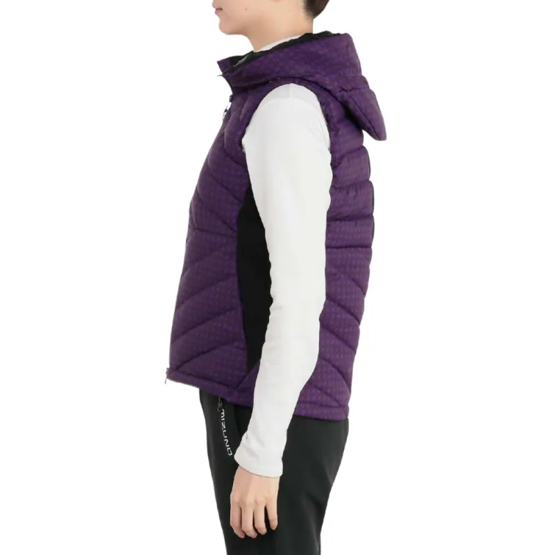 Mizuno Breath Thermotech Vest Women's-8