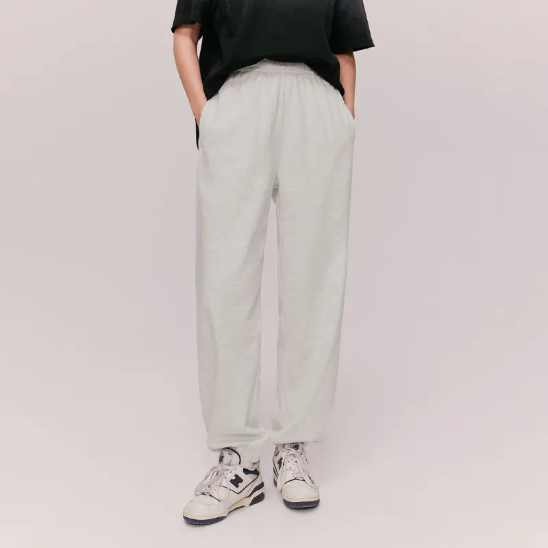 NO ONE ELSE Casual Pants Unisex-8
