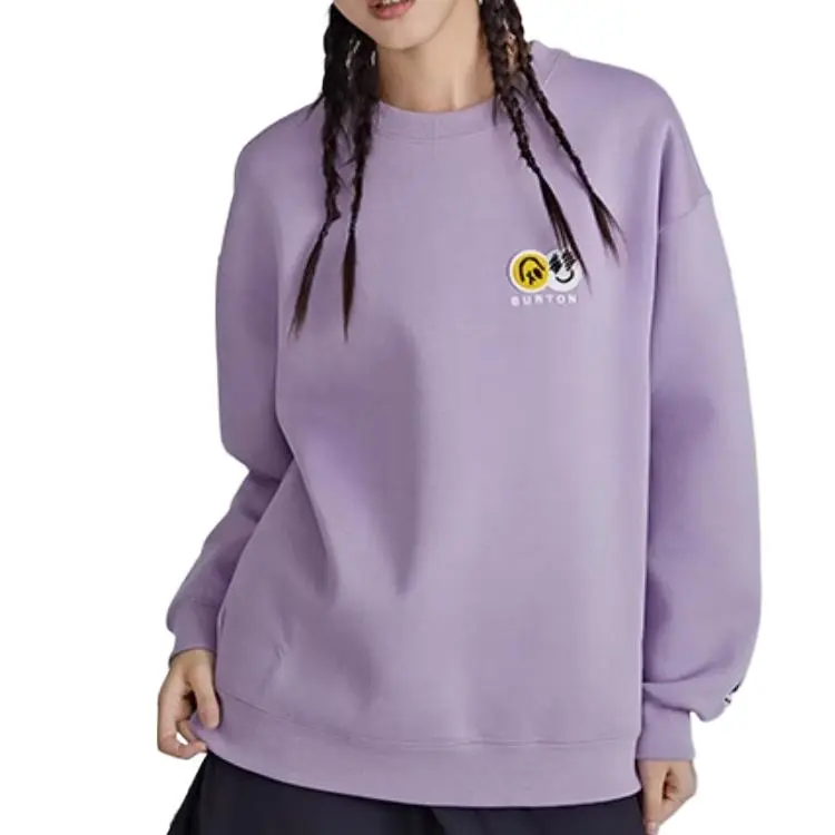 BURTON Board Sweatshirts Unisex-2