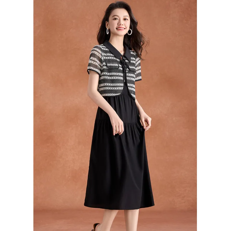 Mylan Skirt Set Regular Women's-5