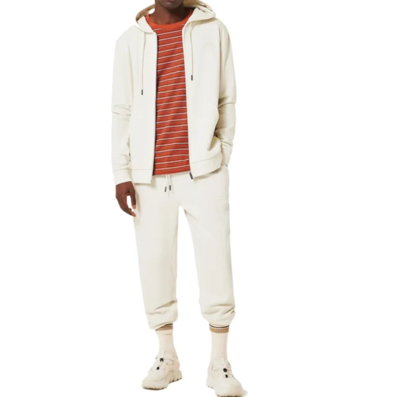 Oakley Knitted Sweatpants Men's Beige-6