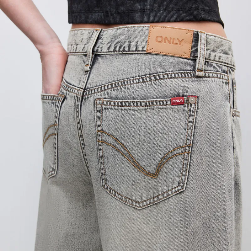 ONLY Jeans Women's-5