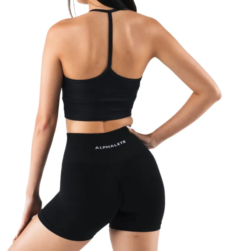 ALPHALETE Sleeveless Sports Shirts Women's-1