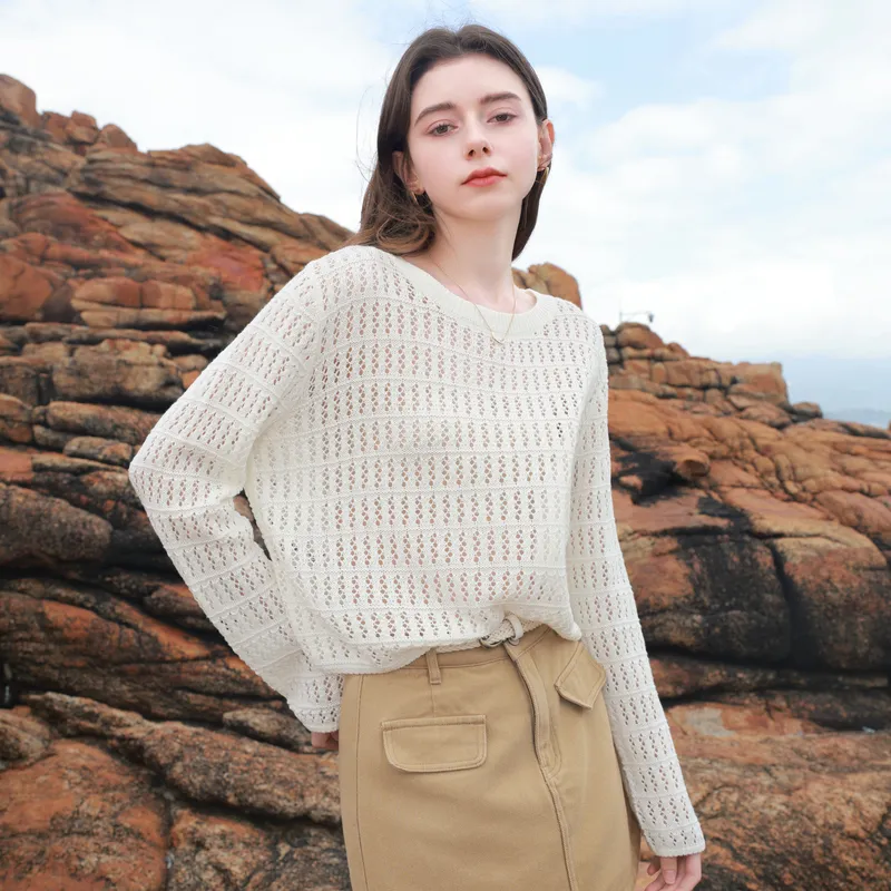 3COLOUR Knitwear Women's-3