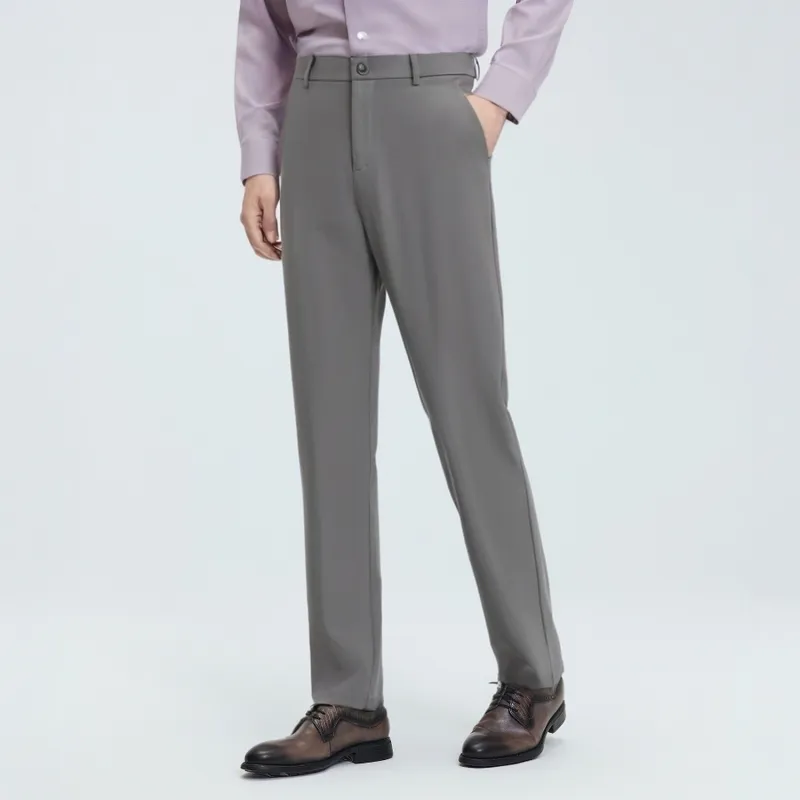 SUNDANCE Suit Trousers Men-6