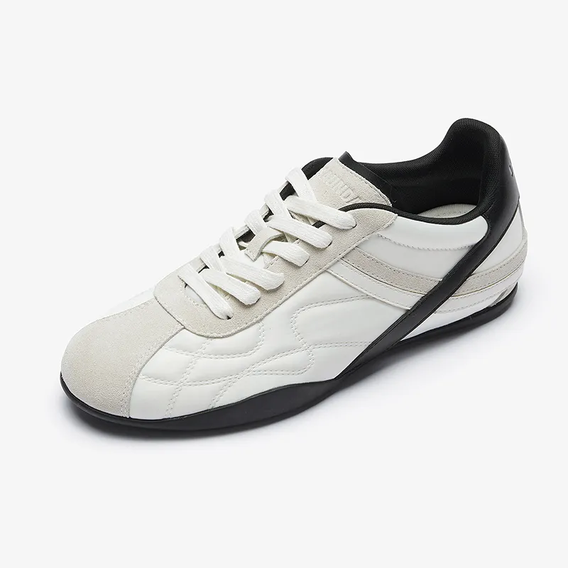 Le Saunda Low Top Casual Shoes Women's-5