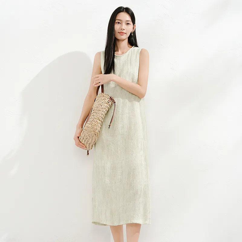 JZ. ANNAKRO Sleeveless Dress Women's-2