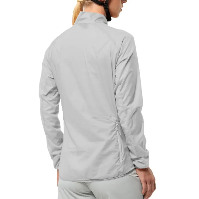 Jack Wolfskin Gravex Wind Jkt W Jacket Women's-3