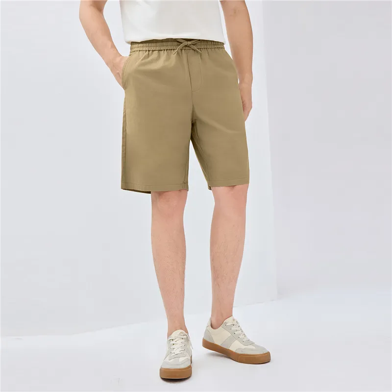 UNIQLO Casual Shorts Men-11