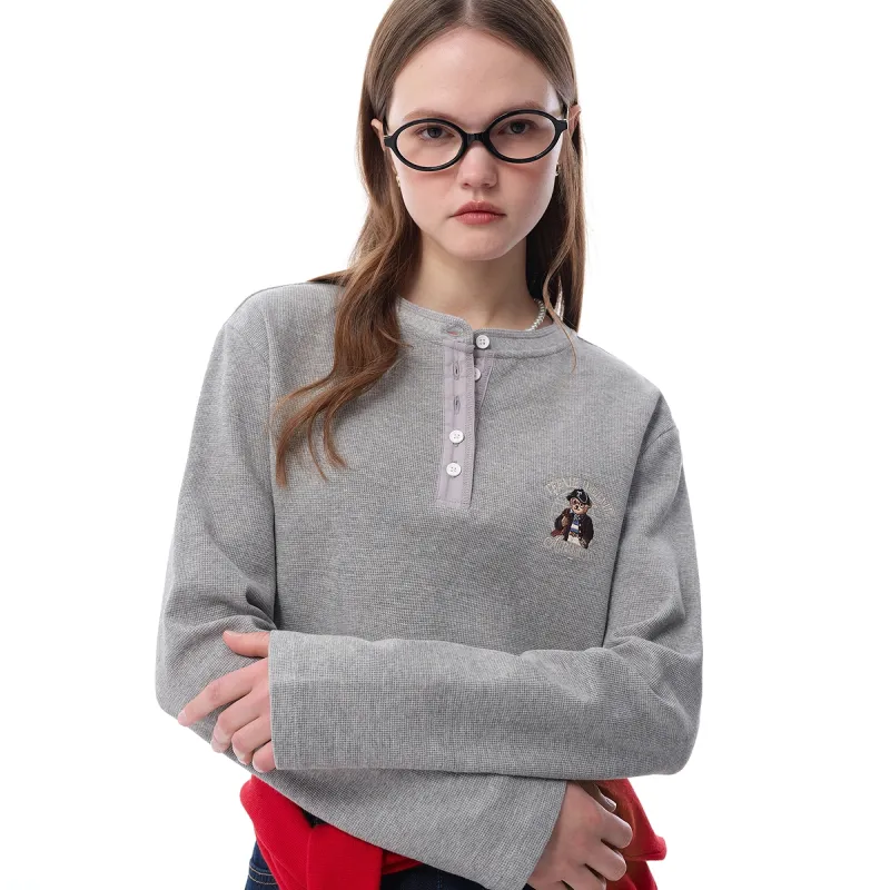 Teenie Weenie T Shirts Women's-5
