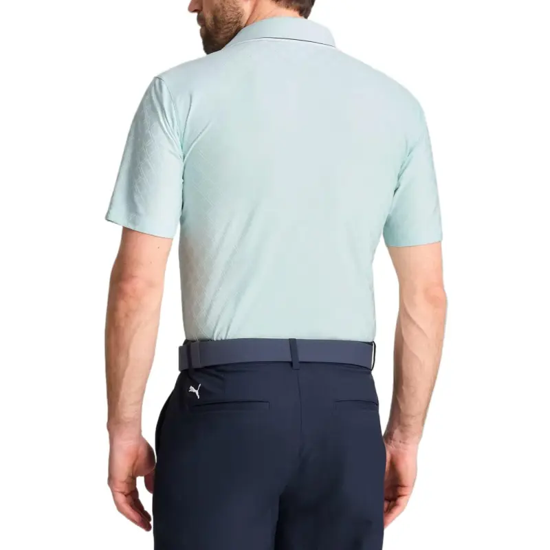 PUMA X ARNOLD PALMER Golf Clothing Men's Blue-3