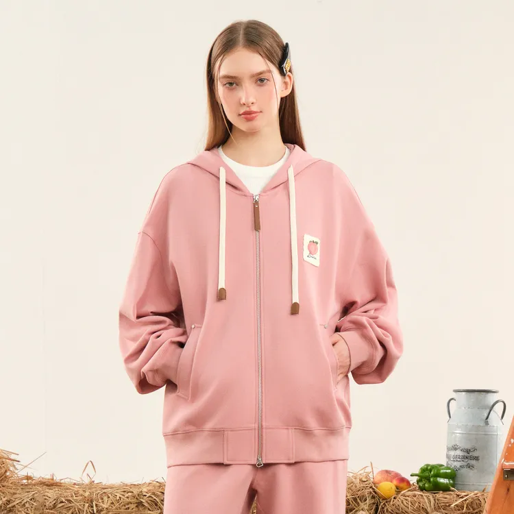 Bosieagender Sweatshirts Unisex-2