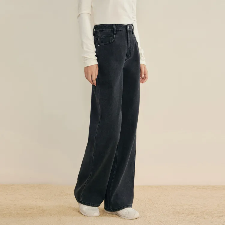 LEDIN Jeans Women's-4
