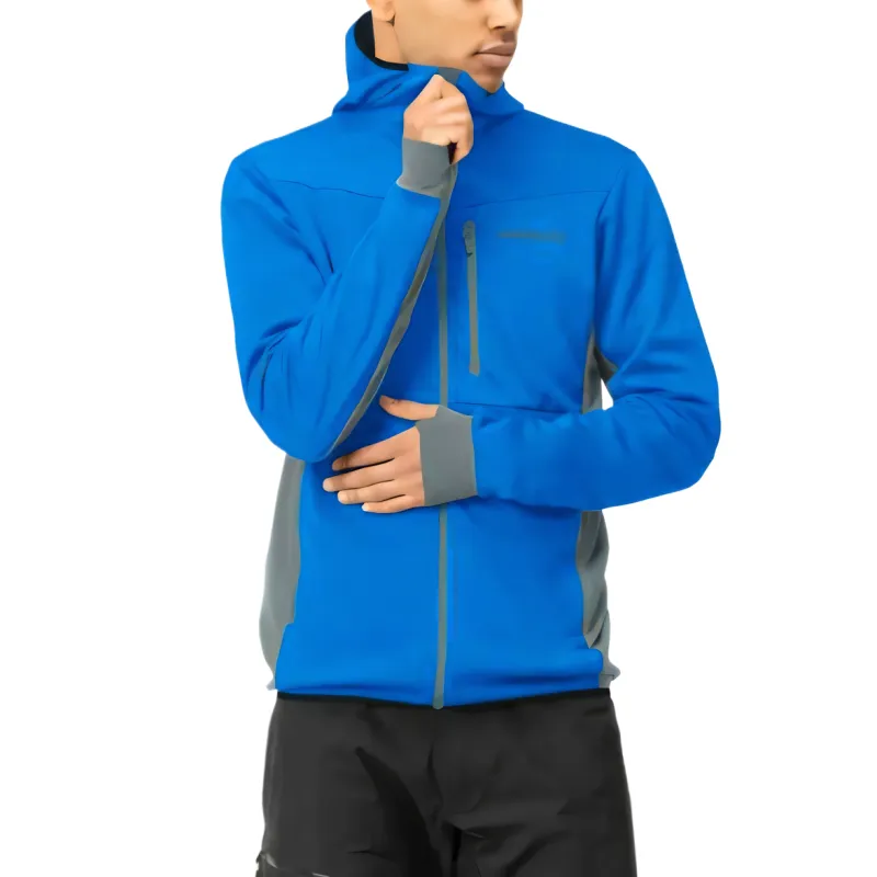 NORRONA SS22 Falketind Warm 2 Octa Jacket Men's-15