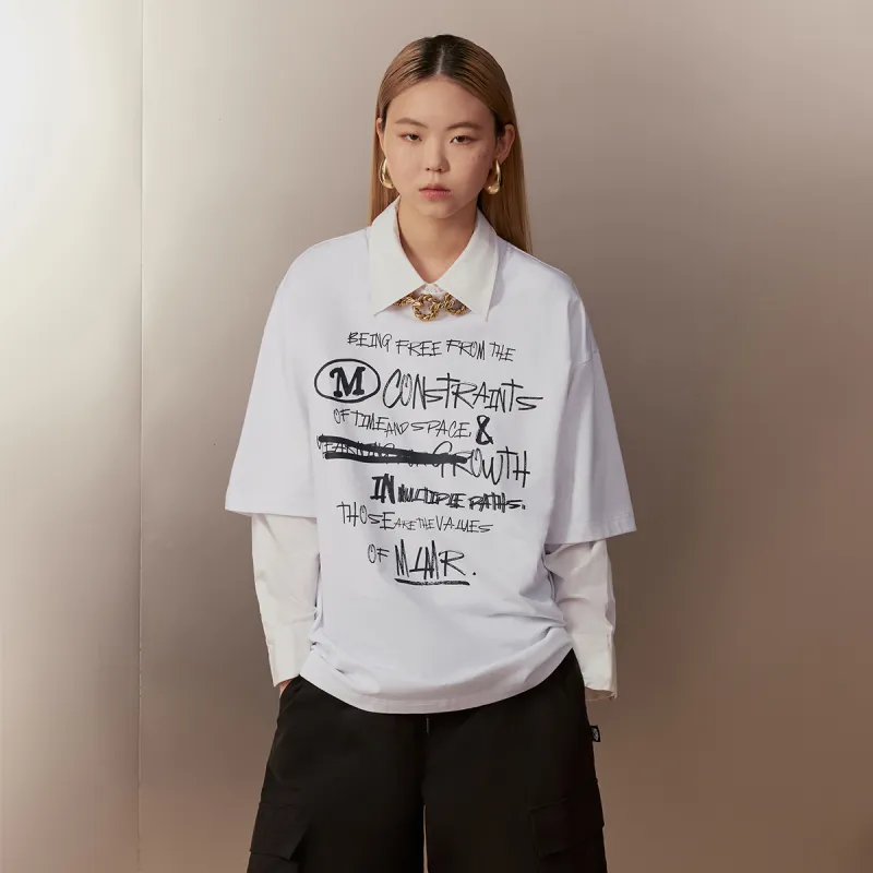 MLMR T Shirts Unisex-2