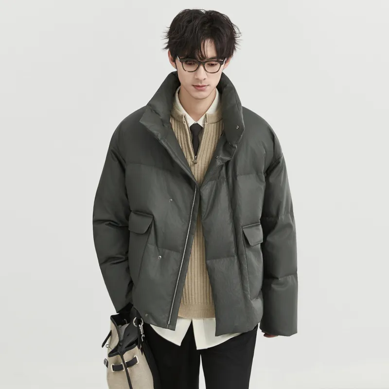 EARL JOEL Down Jackets Men-3