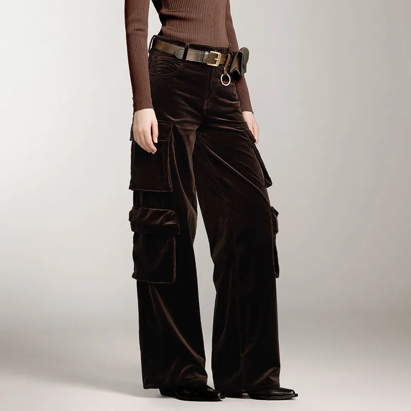Miss Sixty Casual Pants Women's-7