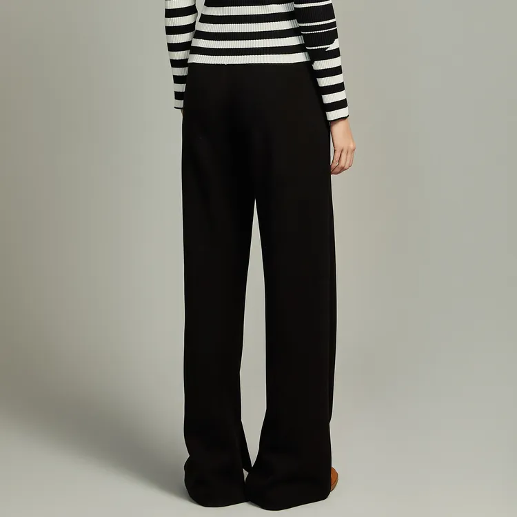 ELLE Casual Pants Women's-6