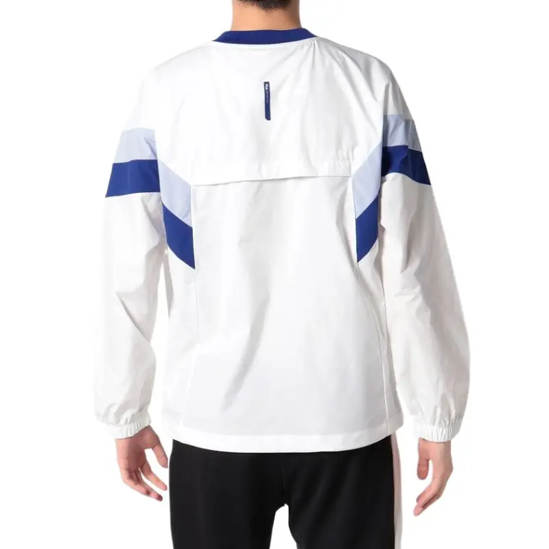 FILA PerformanceCasual T-Shirt Men's White-2