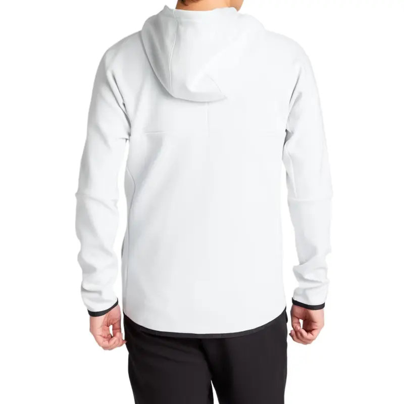 PUMA Soccer Jerseys Men White-3