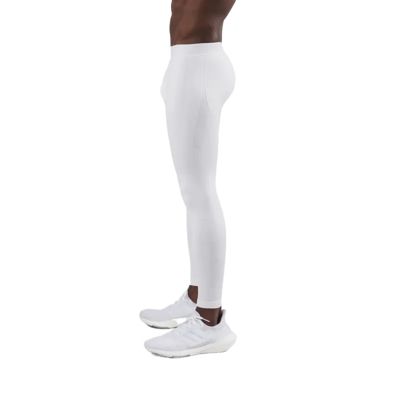 ALPHALETE Reform Sports Pants Men's White-2