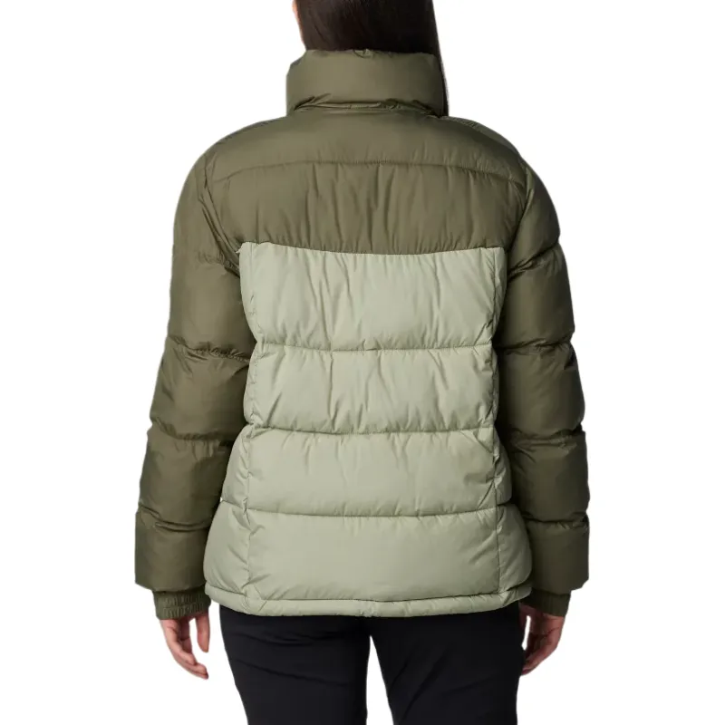 Columbia Pike LakeOmni Heat Omni Shield™ Thermarator™ Polyester Recycled Polyester Jacket Women's-1