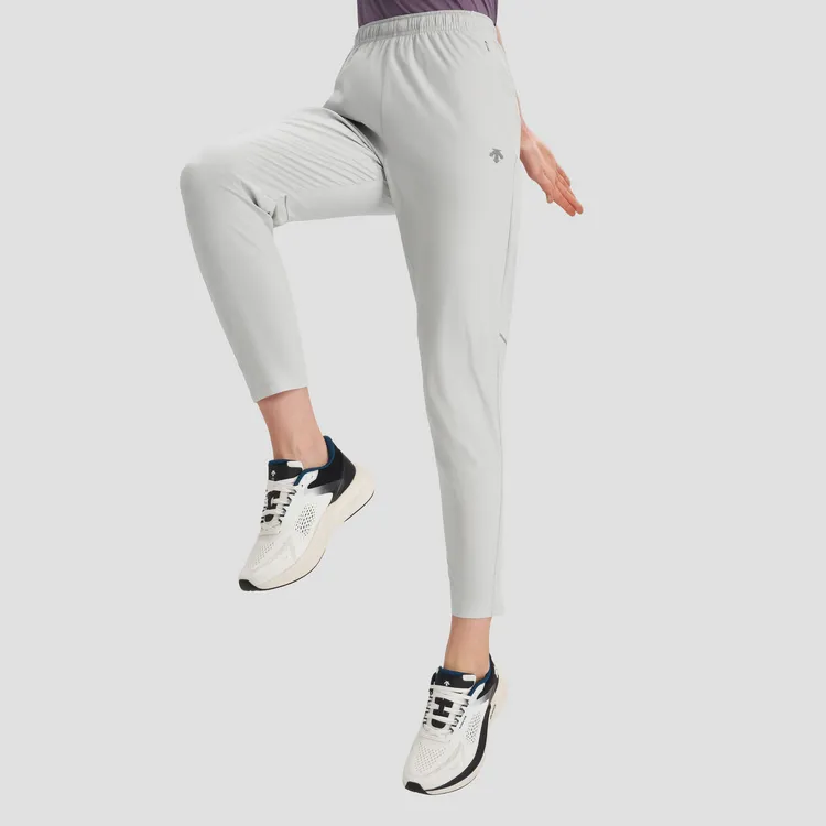 DESCENTE WOMENS RUNNING Casual Pants Women's-3