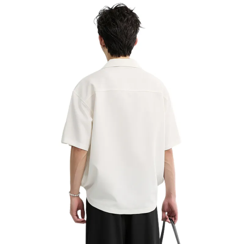 EARL JOEL Shirts Men-1