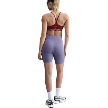 Nike Sportswear Classic Women's High Waisted 8' Biker Shorts