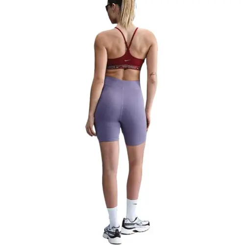 Nike Sportswear Classic Women's High Waisted 8' Biker Shorts