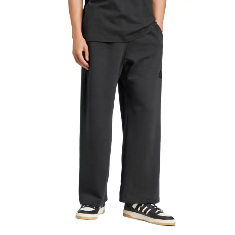 Adidas All Szn Casual Pants Men's Black-1