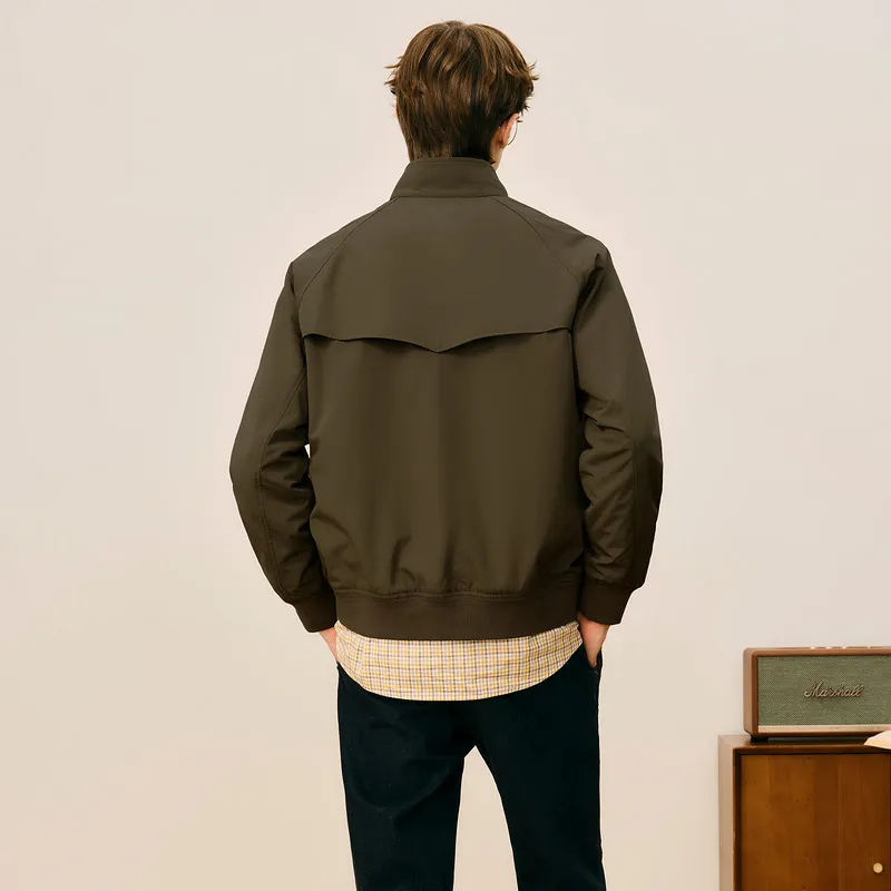 Teenie Weenie Men Evergreen Series Jacket Spring Unisex-4
