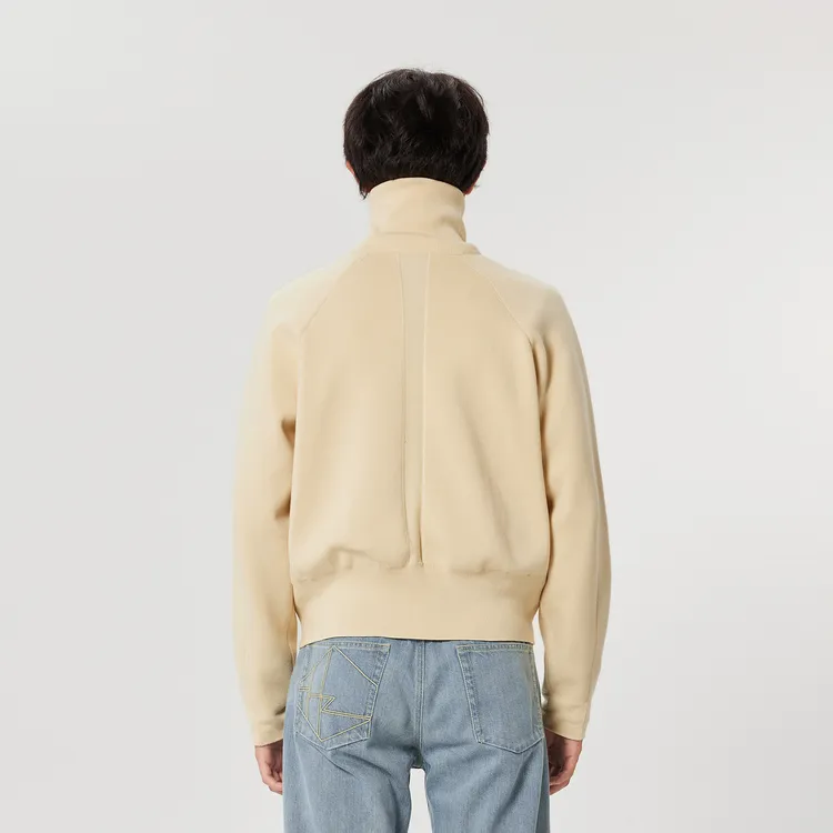 CROQUIS Sweaters Unisex-2