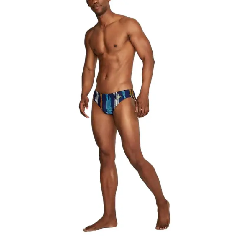 Speedo Swimming Shorts Men-12