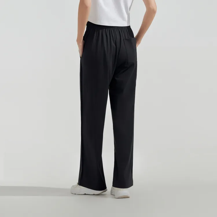 BOSIDENG Sun Series Summer Casual Pants Women's-6