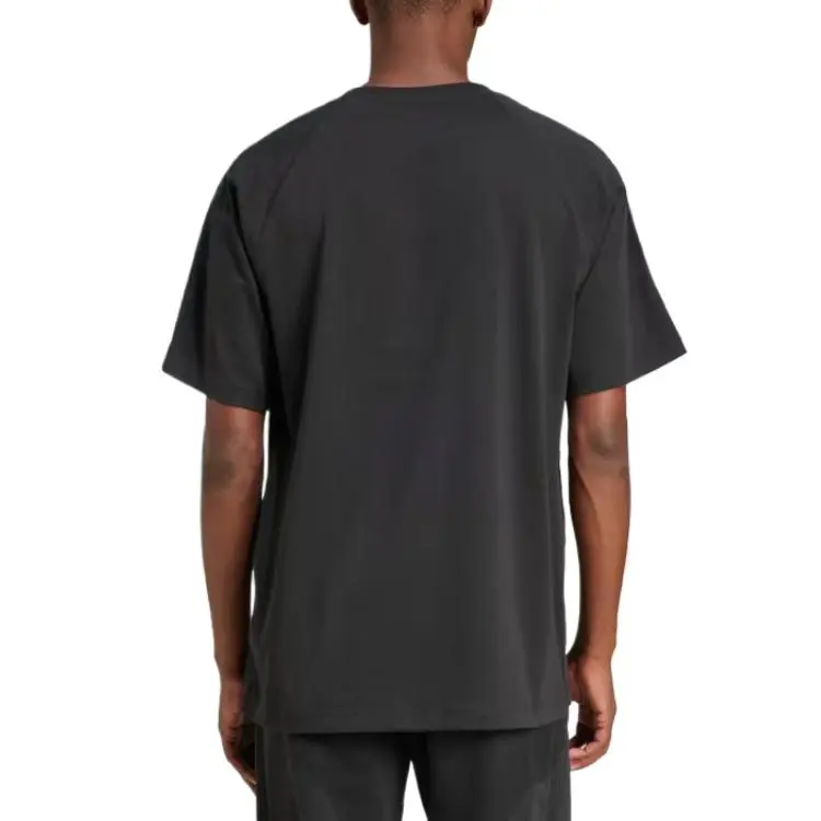 Adidas Premium Essentials T Shirt-2