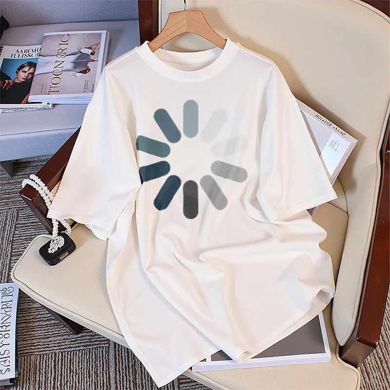 FAIRWHALE T Shirts Women's-2