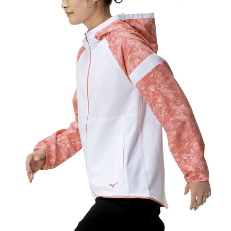 Mizuno Jackets Women's-19