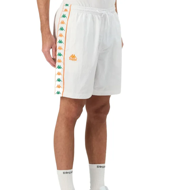 Kappa BANDA Casual Shorts Men's-4