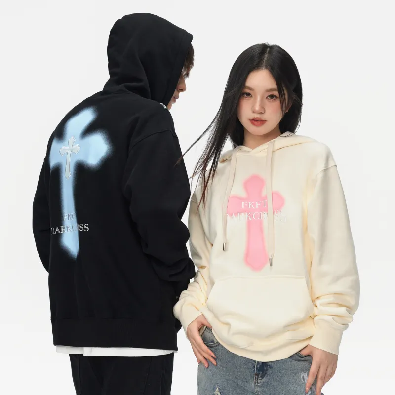 FKFT Sweatshirts Unisex-2