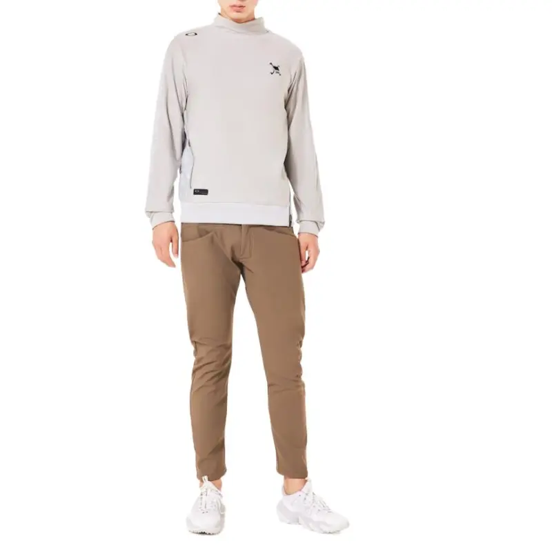 Oakley Casual Pants Men's Khaki-3