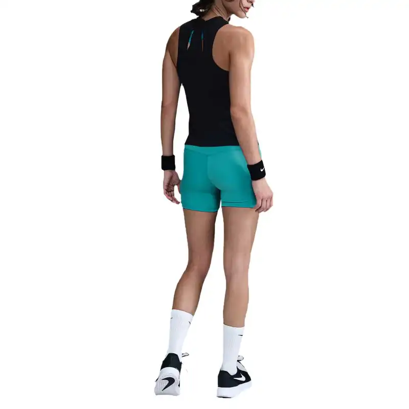 Nike Court Women's Dri FIT Tennis Shorts With Pockets-4