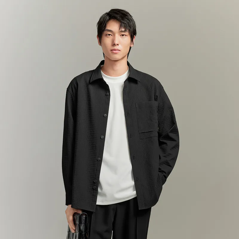 GXG Urban Commuter Series Shirts Men-11