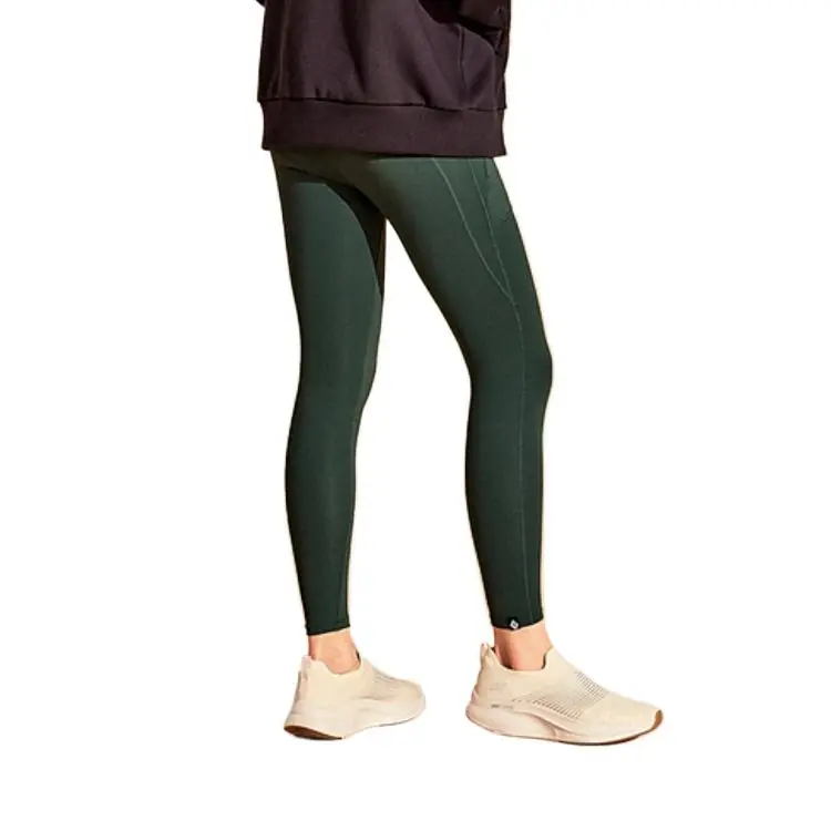 Skechers Freedom Series Casual Pants Women's Dark Spruce Green-4